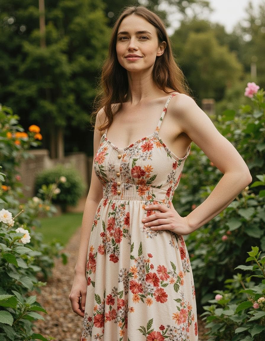 J. Crew Style example 1