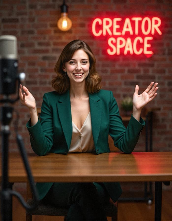 Podcast Host result 5
