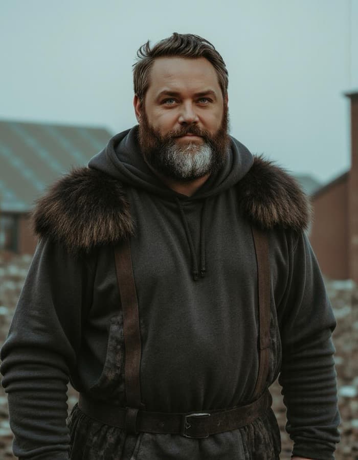 Vikings example 1