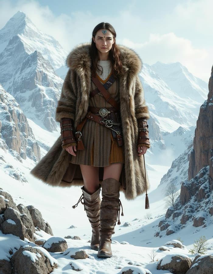 Vikings example 2