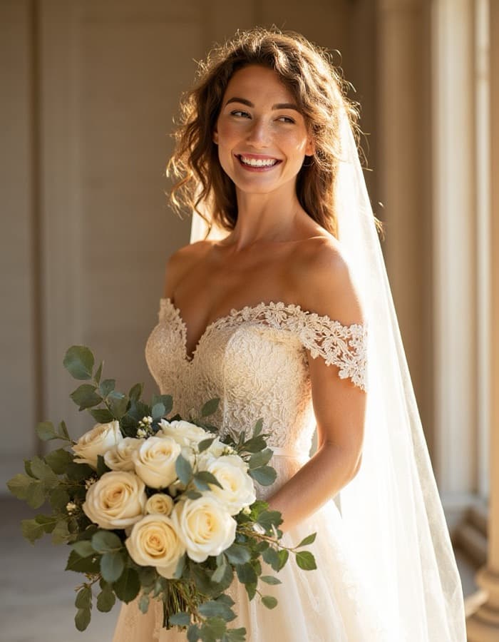 Wedding result 5
